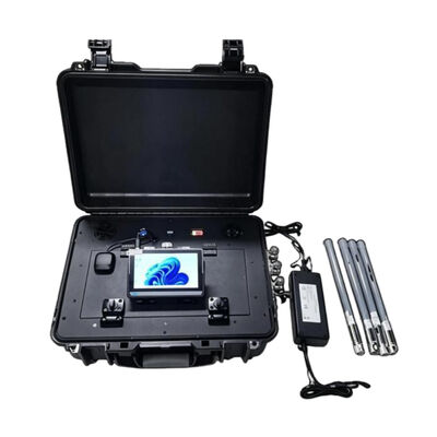 JXBY Golden Seal Sea Sentry 200 Portable Detection Device HCAUAV-FENCE-1-BXZC