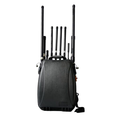 JXBY Haidun 380 Drone reconnaissance and strike decoy system - backpack type (HCAUAV-FENCE-1B-CDY)
