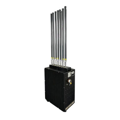 Jinxi Haijing 200 Mobile Communication Control - Portable (HCAUAV-FENCE-1-FK-YDTX)