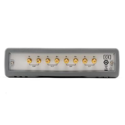 Keysight M8048A ISI Channel with 8 Differential Traces Made in Germany 1 Month Warranty