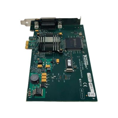 National Instruments PCIe-GPIB GPIB Instrument Control Device