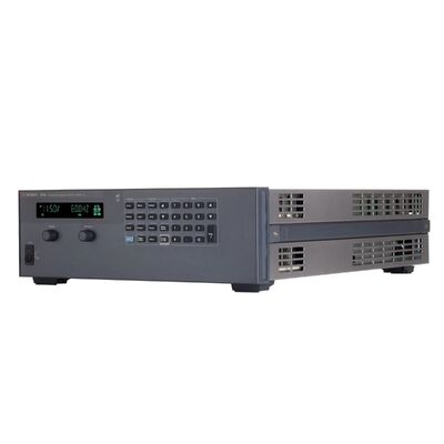 Keysight 6813C High Performance AC Source, 1750 VA, 300 V, 13 a