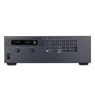 Keysight 6813C High Performance AC Source, 1750 VA, 300 V, 13 a