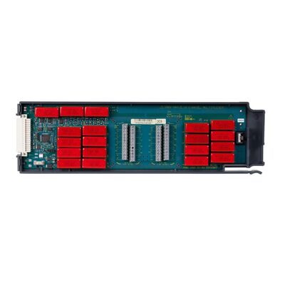 Keysight DAQM902A 16-Channel Multiplexer (2/4-Wire) Module for DAQ970A and DAQ973A 16-Channel Multiplexer