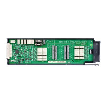 Keysight DAQM902A 16-Channel Multiplexer (2/4-Wire) Module for DAQ970A and DAQ973A 16-Channel Multiplexer