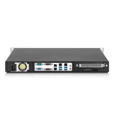 Rohde&Schwarz R&S  BSCC2.0 Broadcast Service and Control System