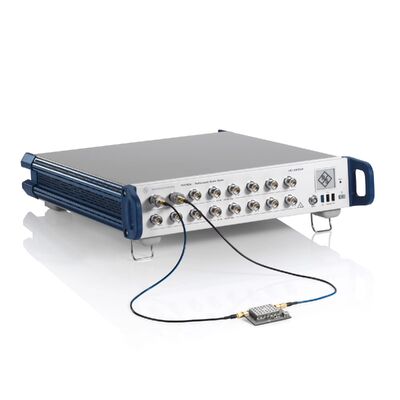ROHDE&SCHWARZ PVT360A Performance Vector Tester