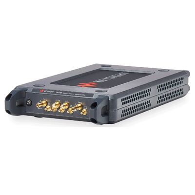  Keysight P9375A Lite Series USB Vector Network Analyzer 26.5 GHz Germany Origin