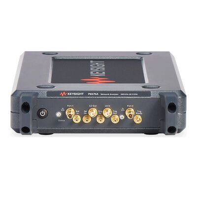  Keysight P9375A Lite Series USB Vector Network Analyzer 26.5 GHz Germany Origin