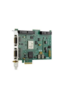 NI-PCIe-1433 Frame Receiver Image Acquisition Card