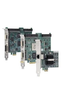 NI-PCIe-1433 Frame Receiver Image Acquisition Card