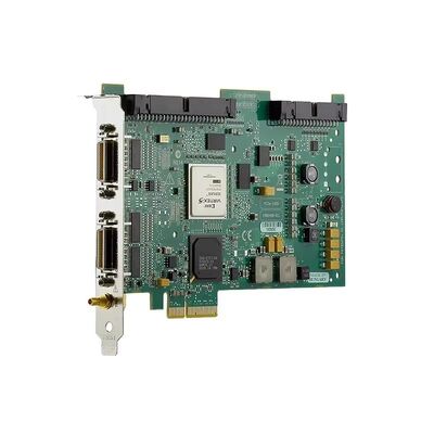 NI-PCIe-1433 Frame Receiver Image Acquisition Card