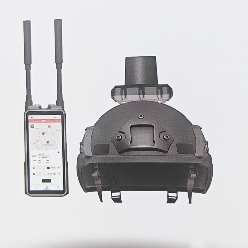 AT-616 Handheld Drone Detection Device