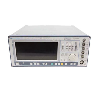 Rohde Schwarz Smiq03hd Vector Signal Generator 3ghz OEM Support