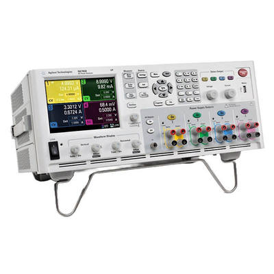 N6705B DC Power Analyzer Keysight Industrial Computer Accessories Keysight Power Analyser